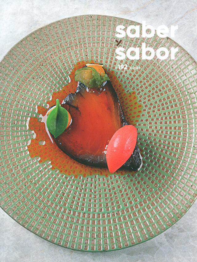 saber y sabor 192