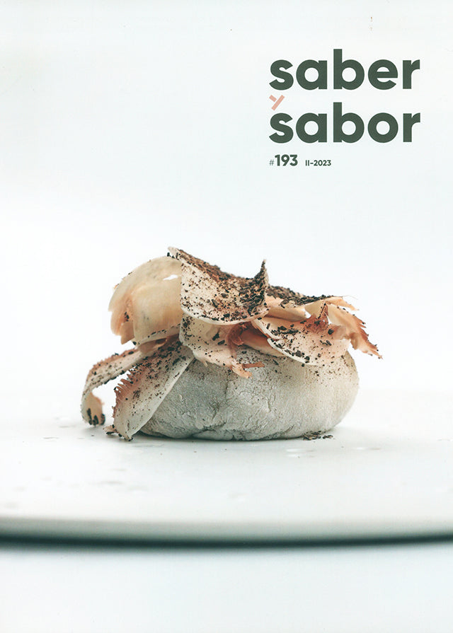 saber y sabor 193