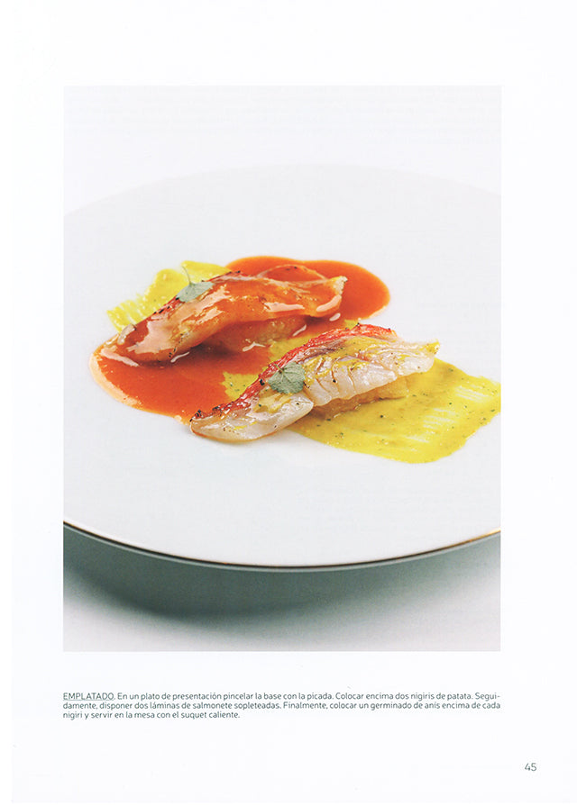 saber y sabor 193