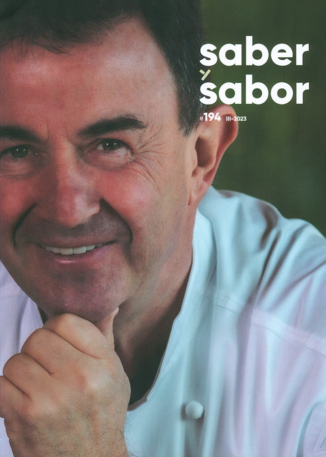 saber y sabor 194