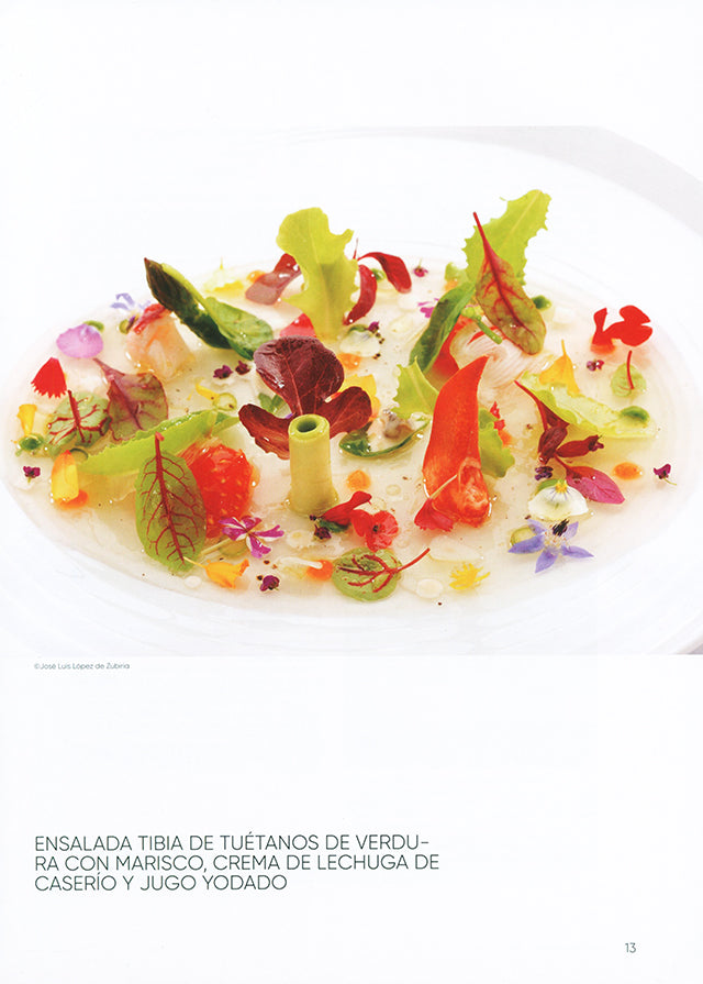 saber y sabor 194