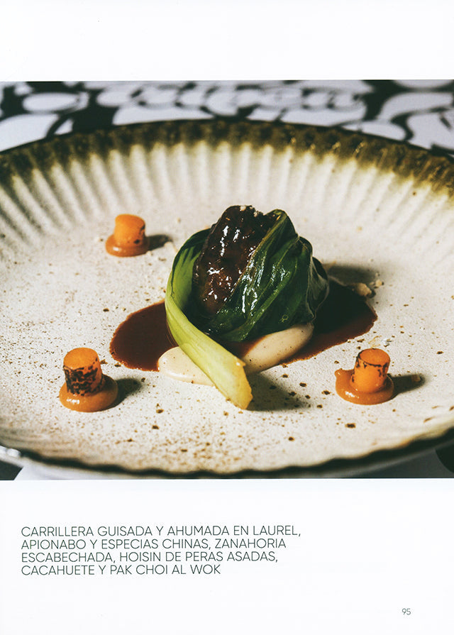 saber y sabor 194