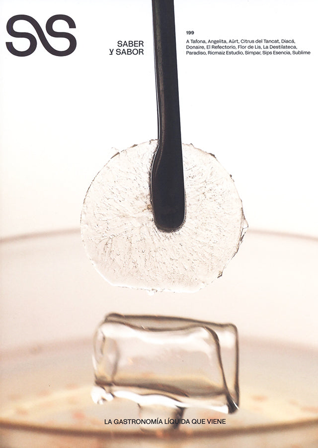 SABER Y SABOR 199