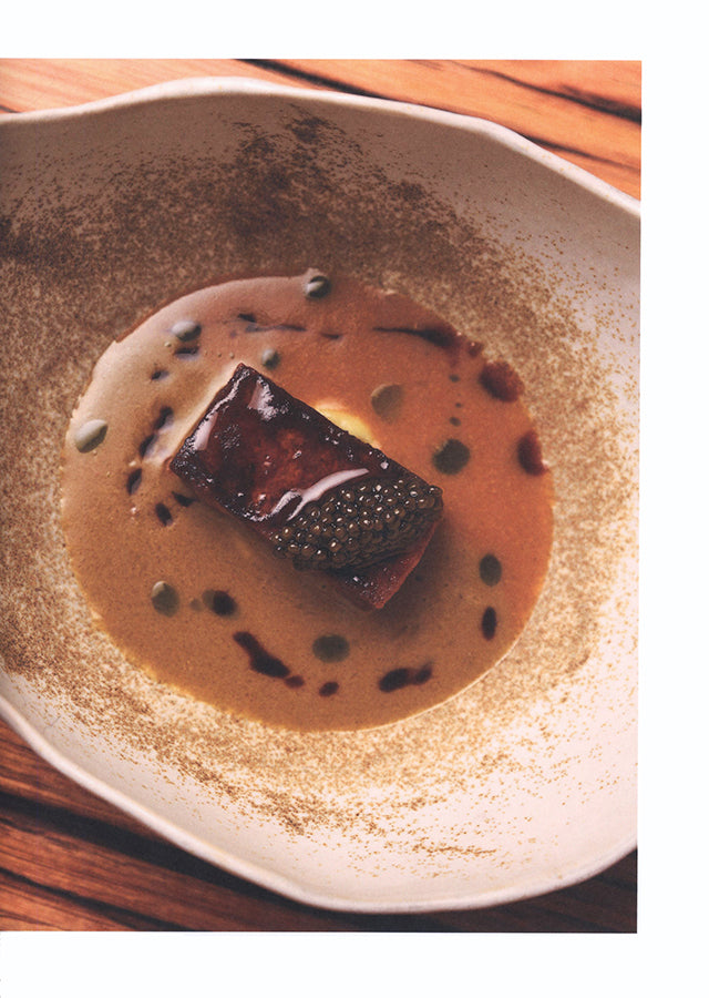 SABER Y SABOR 199