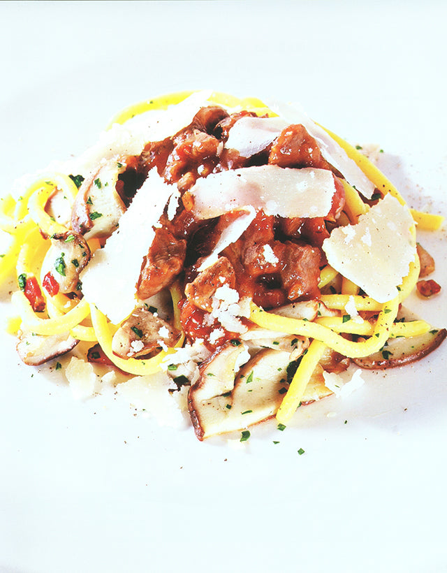SADLER PASTA E PRIMI PIATTI (イタリア・ミラノ) 傷みあり