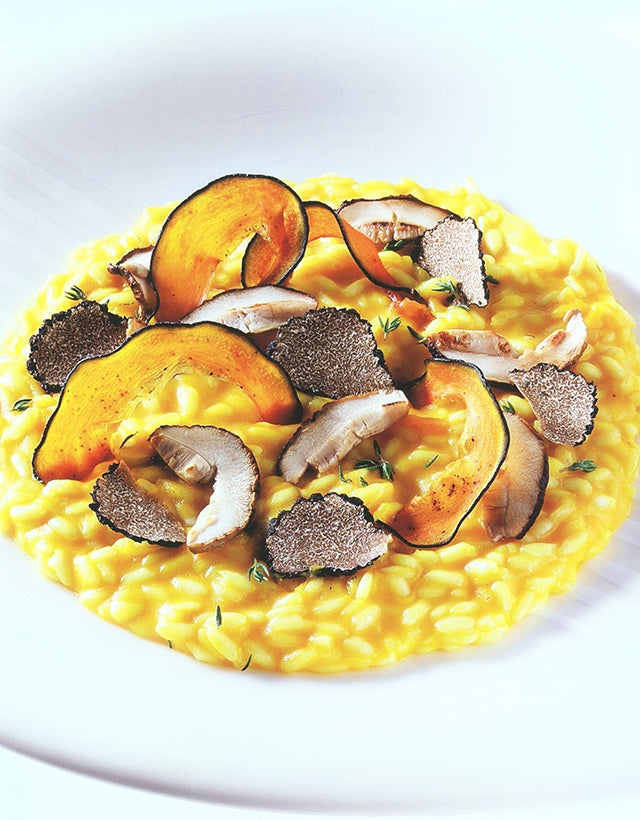 PASTA E PRIMI PIATTI Claudio Sadler (イタリア・ミラノ)