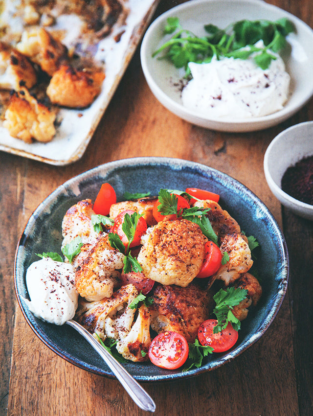 Les salades mediterraneennes (フランス)