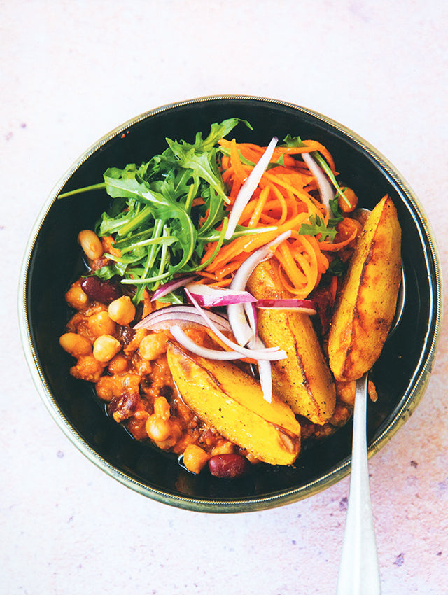 Les salades mediterraneennes (フランス)