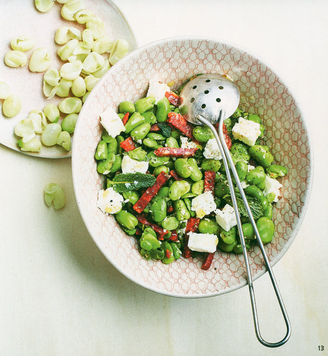 SALADES COMPLETES hachette (フランス)