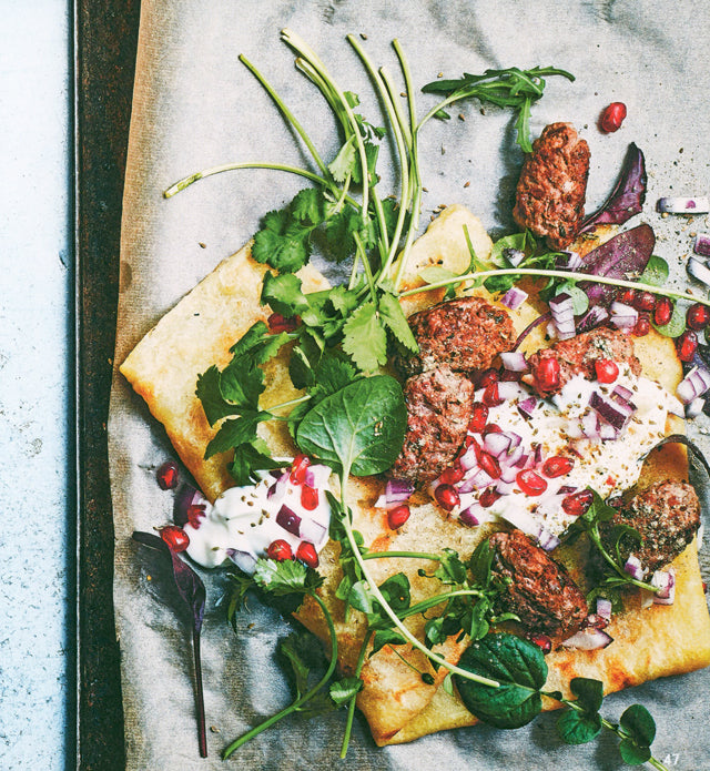 SALADES COMPLETES hachette (フランス)