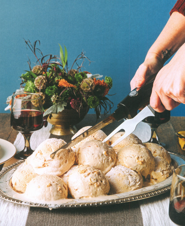 SALT STRAW ICE CREAM COOKBOOK (アメリカ)