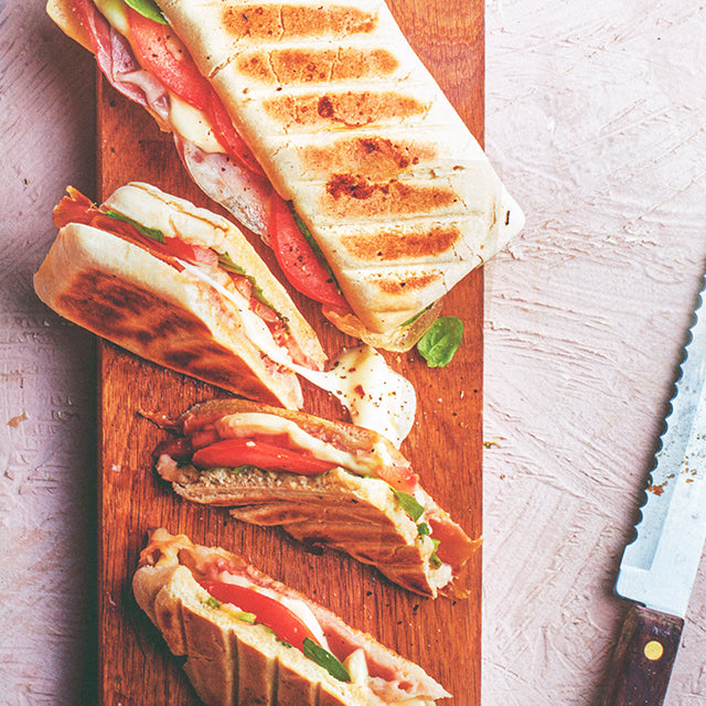 SANDWICHS DU MONDE hachette (フランス)