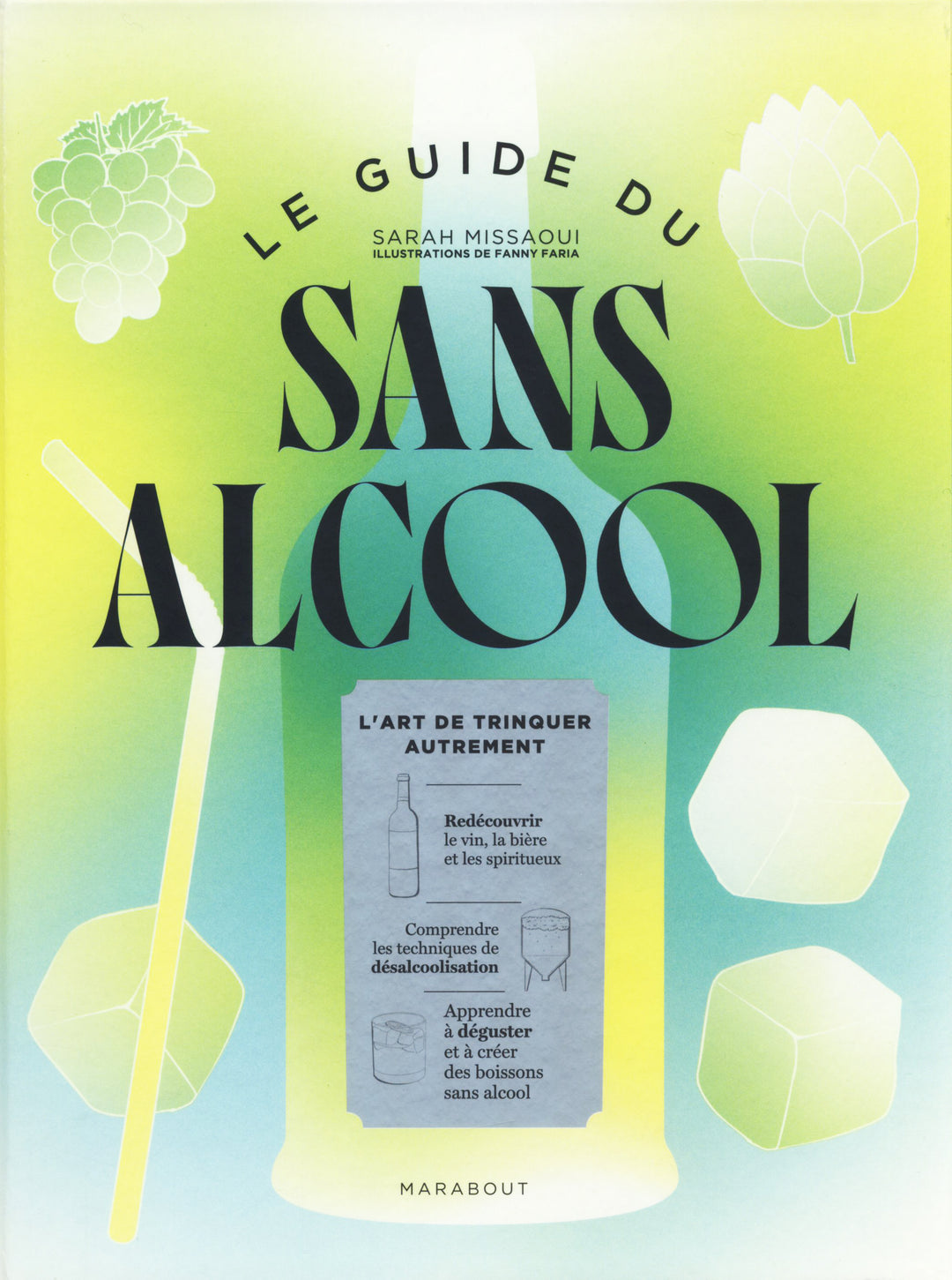 Le Guide du Sans Alcool