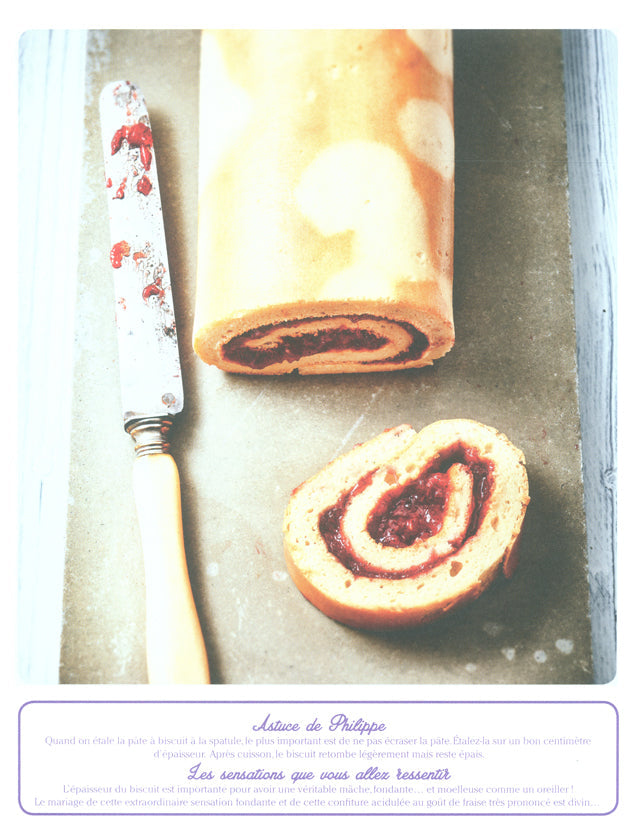 GATEAUX ET GOURMANDISES sans sucre (フランス・パリ)