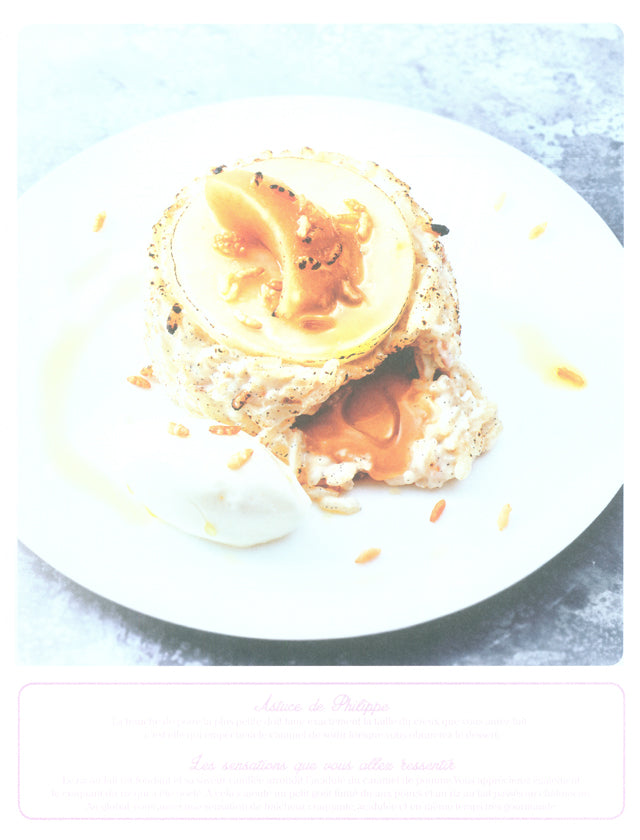 GATEAUX ET GOURMANDISES sans sucre (フランス・パリ)