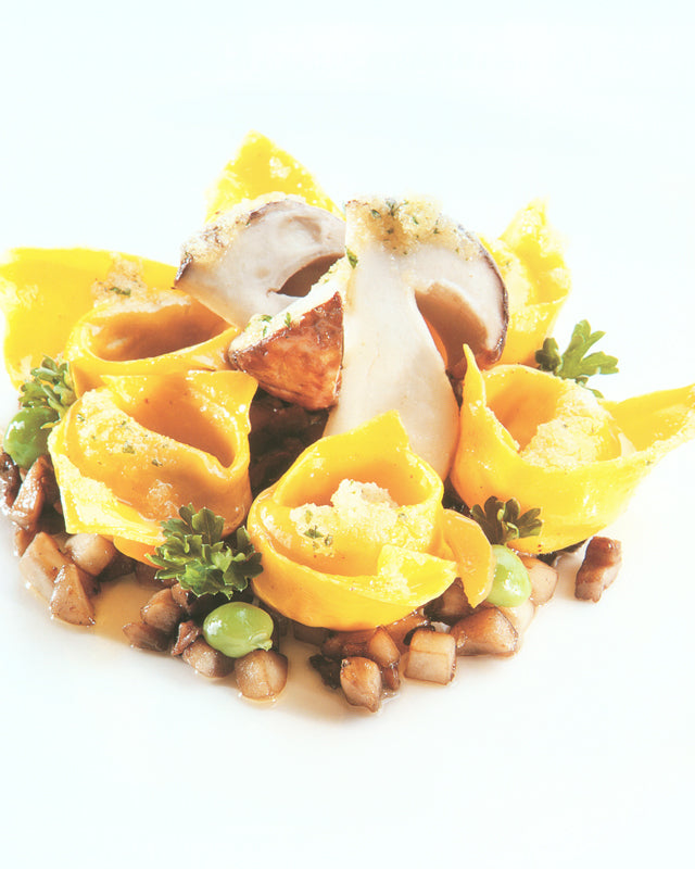 Gradi Chef SANTINI Ricette di famiglia dal PESCATORE (イタリア・マントヴァ)
