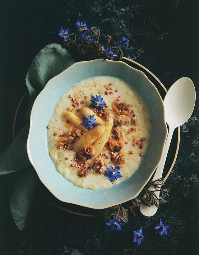 Saour, saveurs bretonnes (フランス・ブルターニュ)