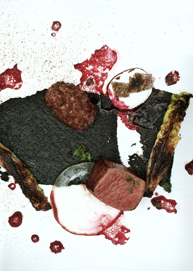 TOO MANY CHIEFS ONLY ONE INDIAN (イギリス)