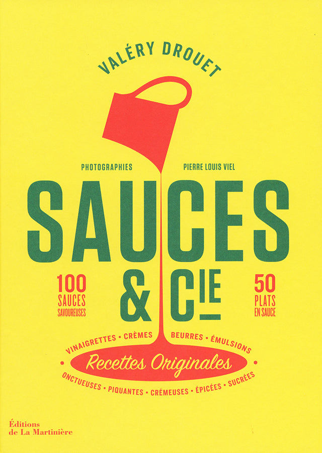 Sauces et cie (フランス)
