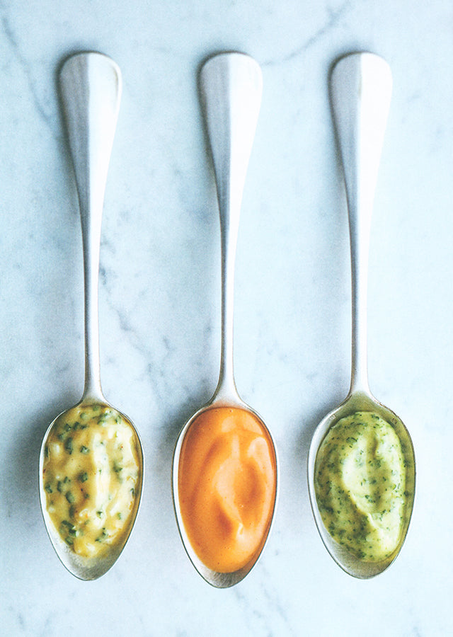 Sauces et cie (フランス)