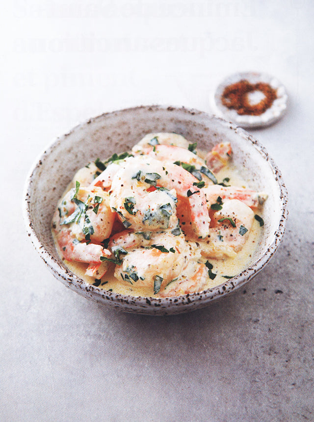 Sauces &amp; Marinades (フランス)