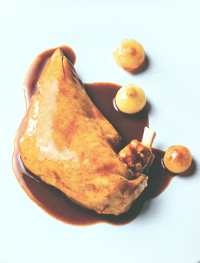 SAUCES Lecons en pas a pas : Eric Trochon (フランス・パリ) 新エディション版