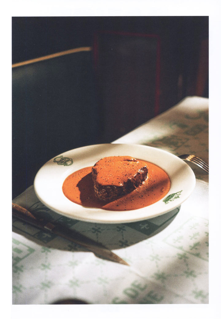 Saucer n&