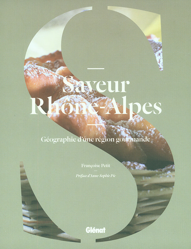 Saveur Rhone Alpes (フランス・ローヌ=アルプ)