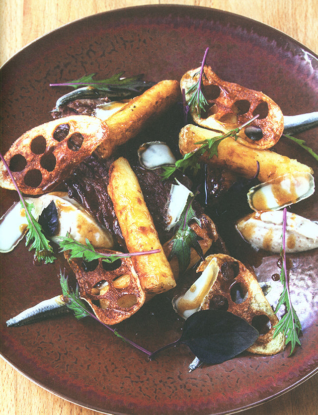 Saveur Rhone Alpes (フランス・ローヌ=アルプ)