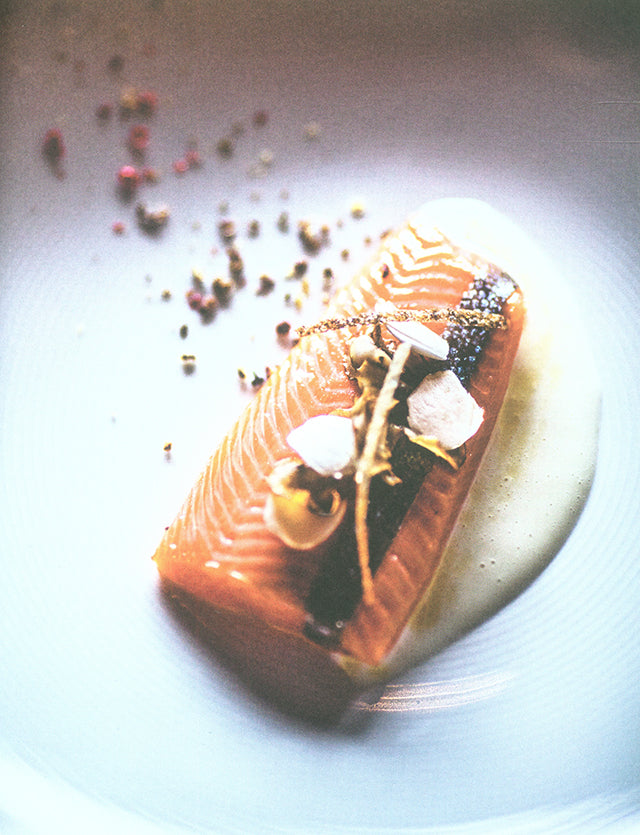 Saveur Rhone Alpes (フランス・ローヌ=アルプ)