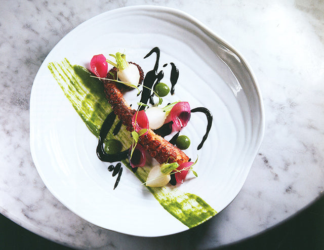 Savor  The Extraordinary Diversity of Black Chefs (アメリカ)