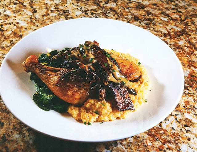 Savor  The Extraordinary Diversity of Black Chefs (アメリカ)