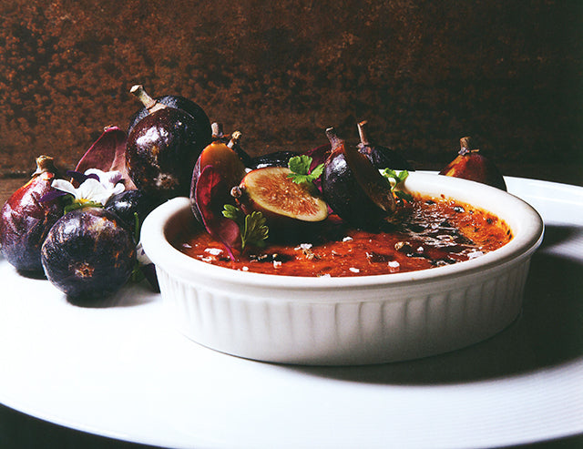 Savor  The Extraordinary Diversity of Black Chefs (アメリカ)