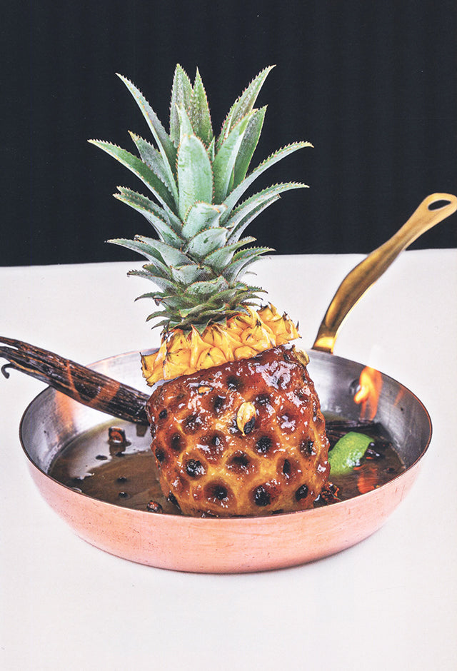 Guy Savoy cuisine les ecrivains, XVIIIe siecle (フランス・パリ)