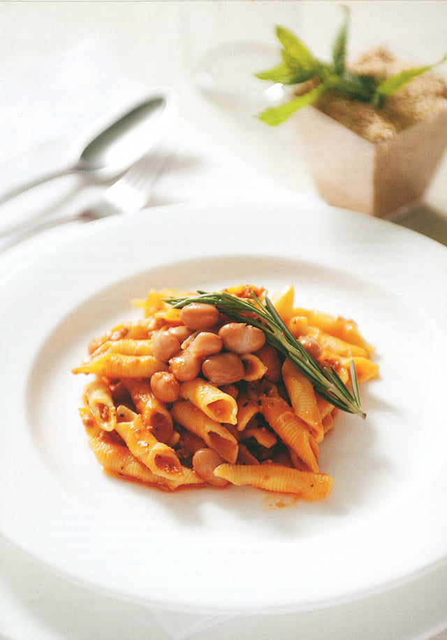 Scuola du cucina Slow Food : Paste fresche e gnocchi (イタリア)