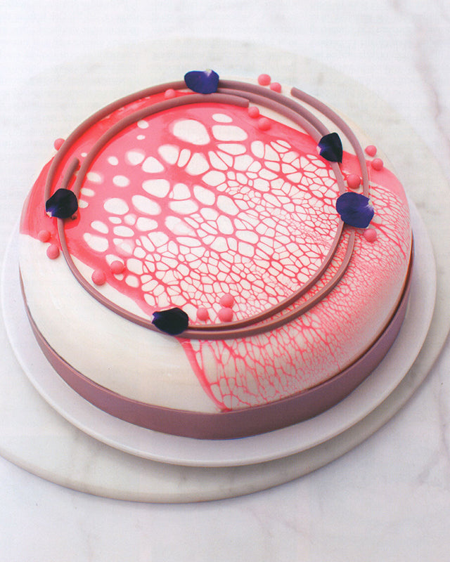 A scuola di Food Design in pasticceria (イタリア)
