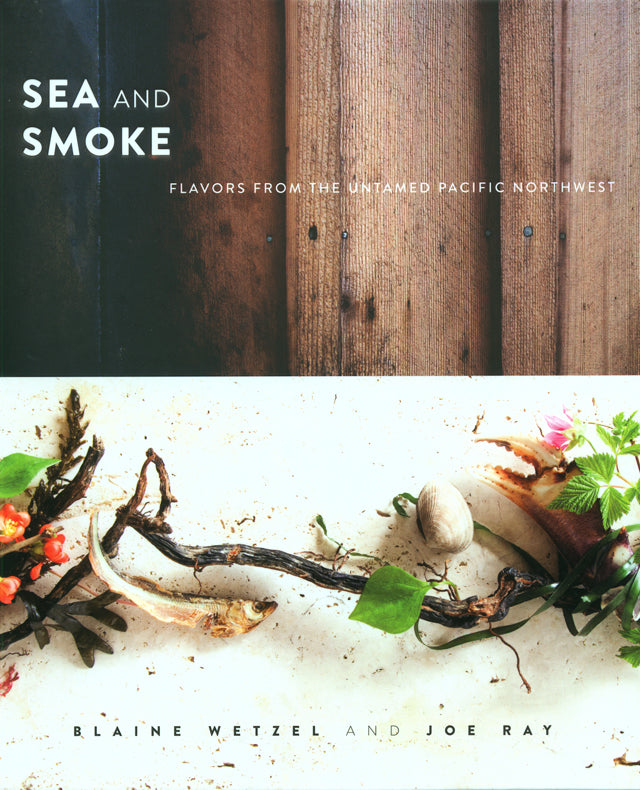 SEA and SMOKE (アメリカ　ラミ島)