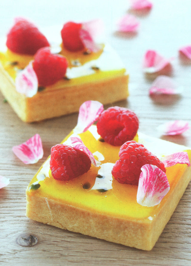 SECRETS DE PATISSIERS  (フランス・パリ) 傷みあり