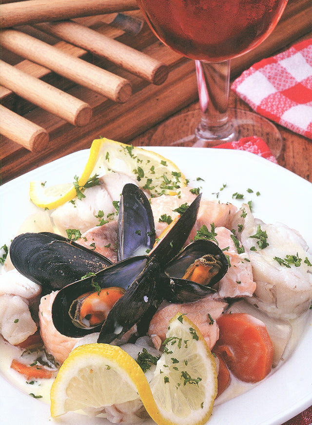 LES RECETTES SECRETES DES Estaminets (フランス) 再版版