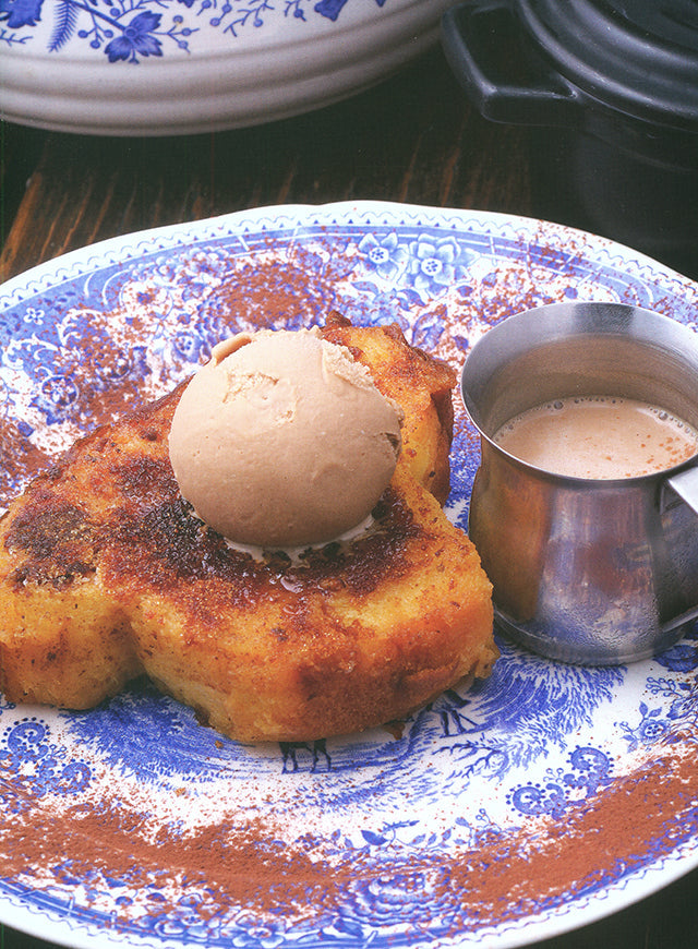 LES RECETTES SECRETES DES Estaminets (フランス) 再版版