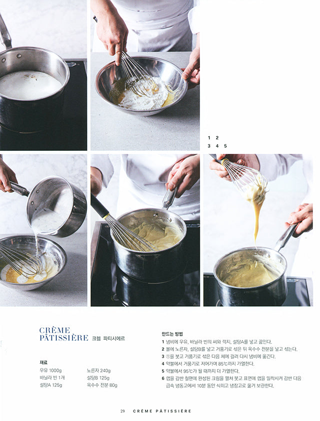 SECRET OF CREAM  LEE MINCHUL (韓国)