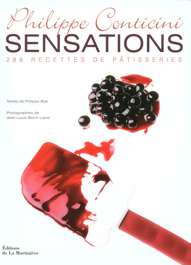 SENSATION  (フランス・パリ)