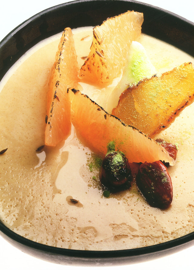 SENSATION  (フランス・パリ)