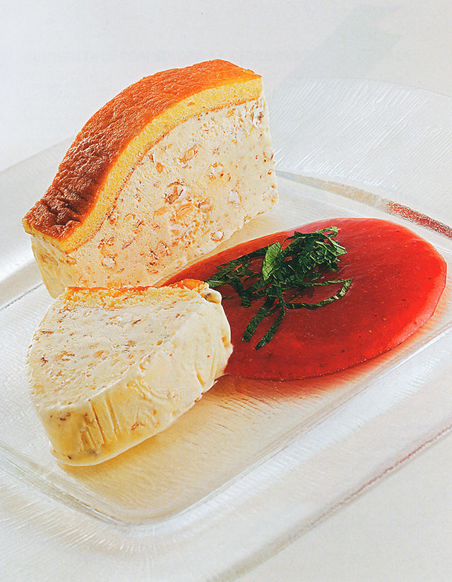Menu di terra : Sergio Mei (イタリア)