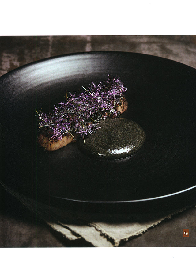 SHOWCOOKING (デンマーク)