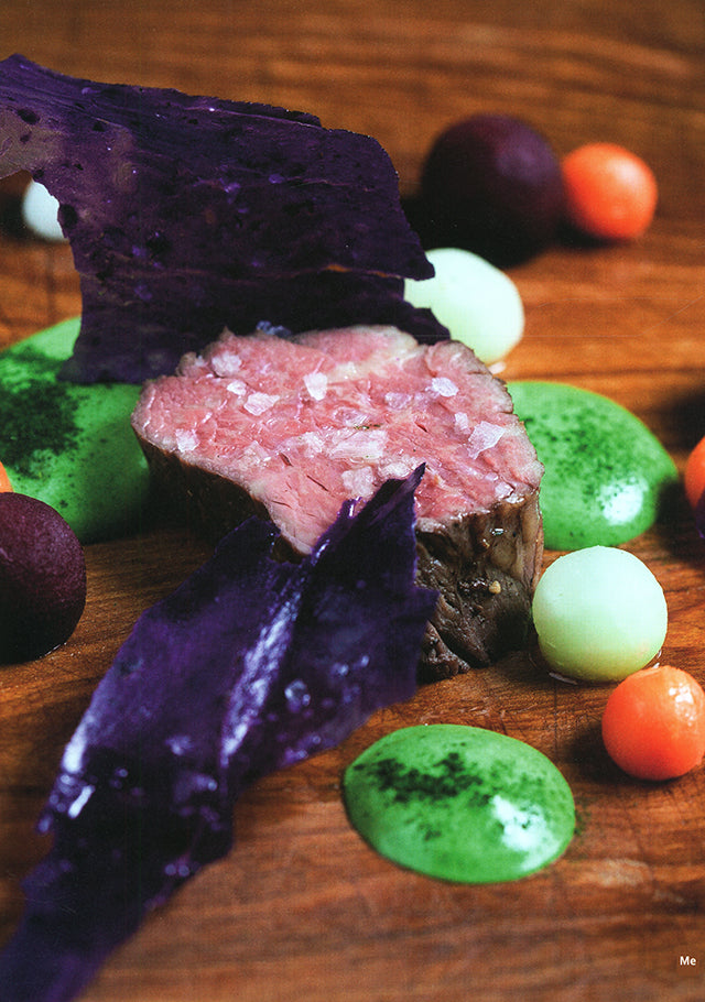 SHOWCOOKING (デンマーク)