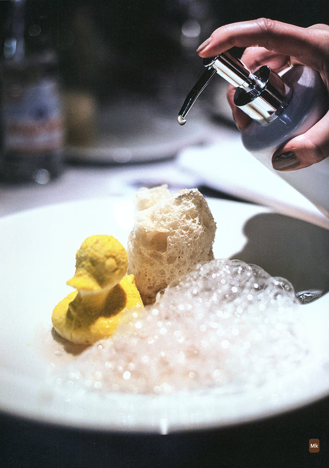 SHOWCOOKING (デンマーク)