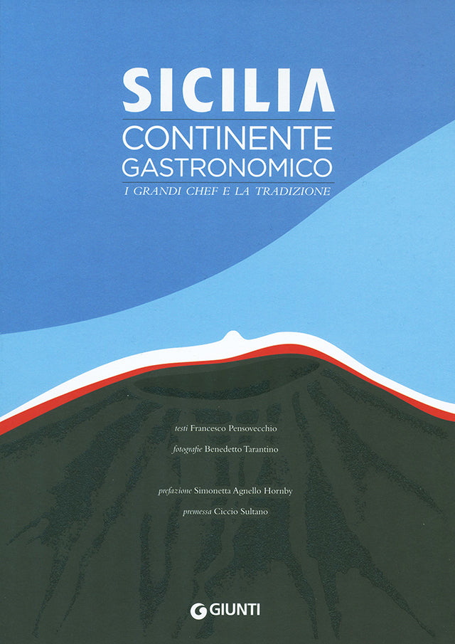 Sicilia. Continente gastronomico (イタリア・シチリア) 傷みあり