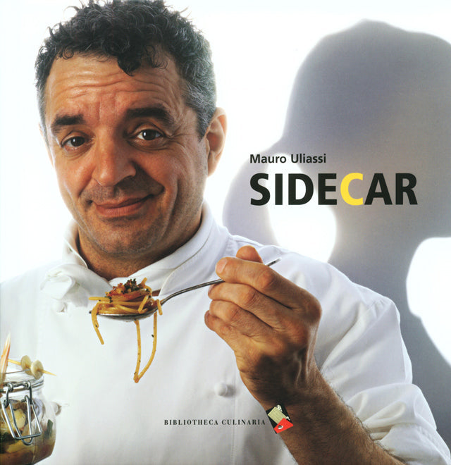 SIDECAR (イタリア・セニガッリア)