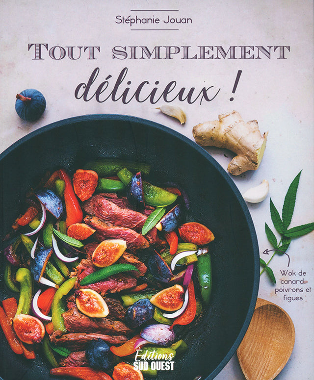 Tout Simplement Delicieux (フランス)